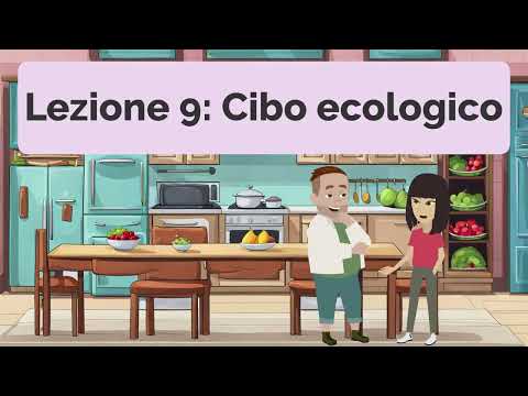 Practice Italian Ep 137 through different Daily Life Conversations - Improve Listening and Speaking