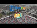 Tribun Eo Pontianak GPU Senam Yahuud 2019