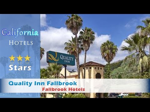 Quality Inn & Suites Huntington Beach - Fountain Valley, Huntington Beach Hotels