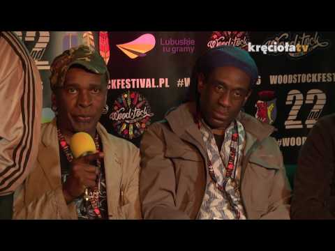Living Colour - wywiad / 22. Przystanek Woodstock 2016