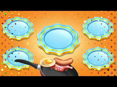 Cooking Day Master Chef Games - APK Download for Android