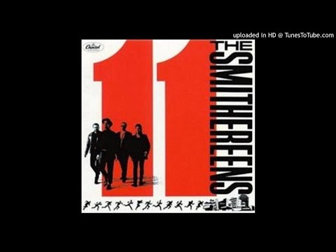 The Smithereens - A Girl Like You