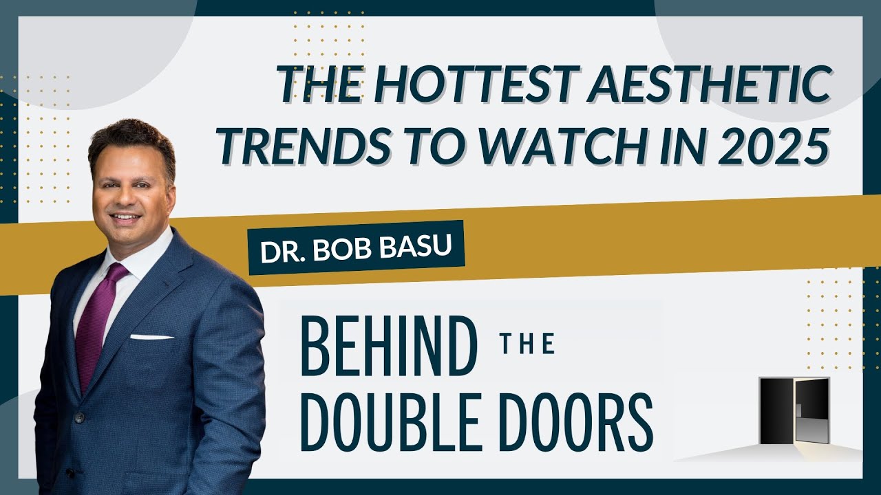 The Hottest Aesthetic Trends to Watch in 2025