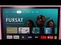 Hisense Smart Google TV 2 Ways To Uninstall An App