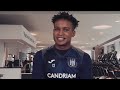 Canon Goal Of The Month - November 2020