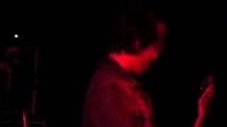 Rantings of Eva - "Still Holding On"