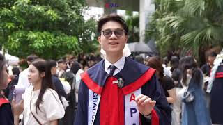 PV K21 – MỘT HÀNH TRÌNH KHÓ QUÊN