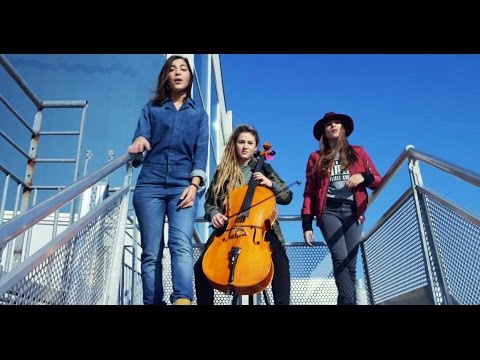 L E J   HIP HOP MASHUP - Clip