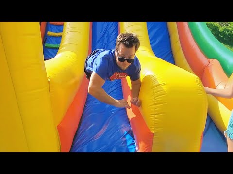 Ultimate Funny Fail Compilation 🤣 2 HOURS of Non-Stop Laughs