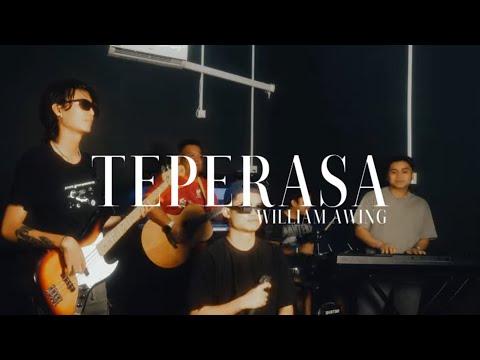 TEPERASA_WILLIAM AWING(COVER VERSION)