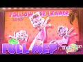 MCS FOLLOW THE LEADER Chipettes Ft Chipmunks FULL MEP