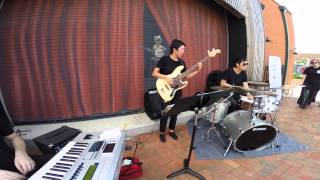 There Will Never Be Another You