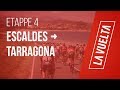 Etappe 4: wie wint de massasprint? | Vuelta