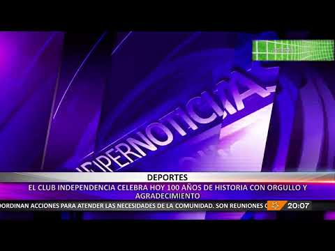 Supernoticias - 22/07/2026
