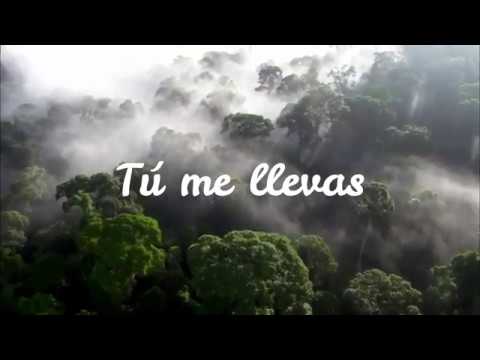 Salmo 23 - Un corazón (Letra)