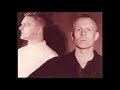 Erasure - Golden Heart Live Acoustic