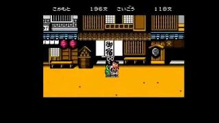 コメ付き 幕末志士達のくにおくん時代劇実況　其の壱