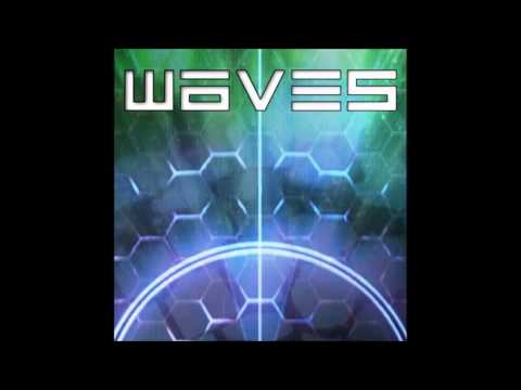 Waves OST  Smiletron  Squarewave