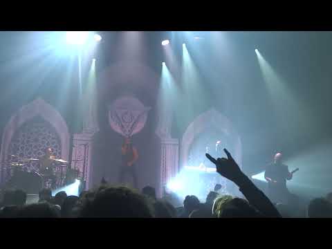 Myrath Rouen Le 106 17.10.2024     Child of Prophecy