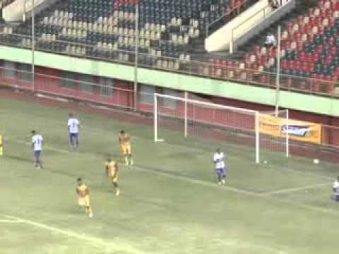 Melhores momentos de Plácido de Castro 1x1 Galvez...