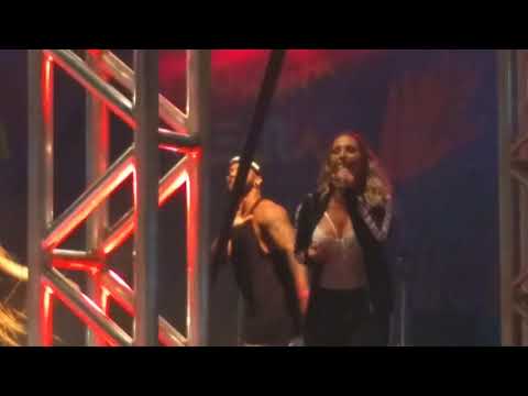 Valesca Popozuda - Virada Cultural 2018