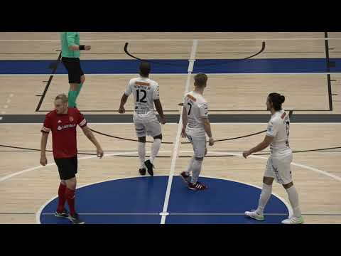 PP- 70 vs ToPV 0-8 maalit 18.10.2020