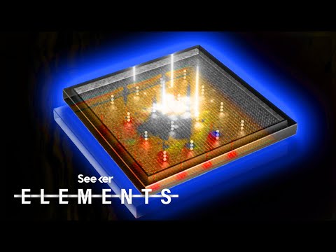 熱 "Qubits破解量子計算重大挑戰 (‘Hot’ Qubits Crack a Major Quantum Computing Challenge)