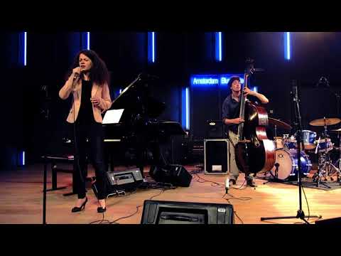 Marco Zenini & Elena Friedrich - For Jan (K. Wheeler)