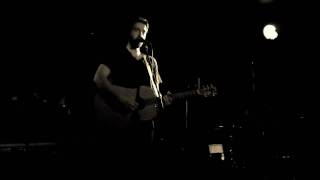 Ari Hest - Morning Streets (Cafe du Nord)