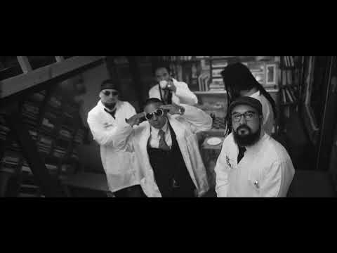 True School - Knowledge Feat. Javier Alerta