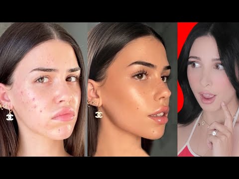 TRUCOS PARA TENER EL MEJOR GLOW UP DE TU VIDA | Mariale