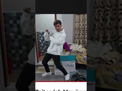 Ramengmawia pawhin taitea iconic move rawn show