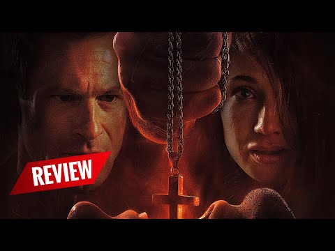 Incarnate - Teuflische Besessenheit Kritik Review | Steven Gätjens KINO TO GO | FredCarpet