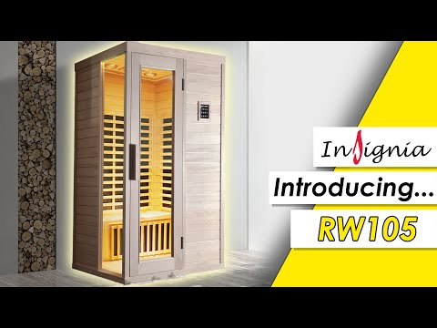 Insignia Introducing... The COSIEST Experience | RW105