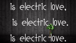 Dirty Vegas - Electric Love