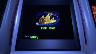 Continue plays Carrier Air Wing in Capcom Arcade Stadium - Final Part [4K 60fps] 🎮🇲🇾