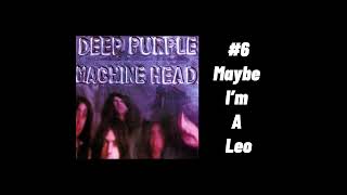 Download lagu My Top 10 Deep Purple Songs mp3
