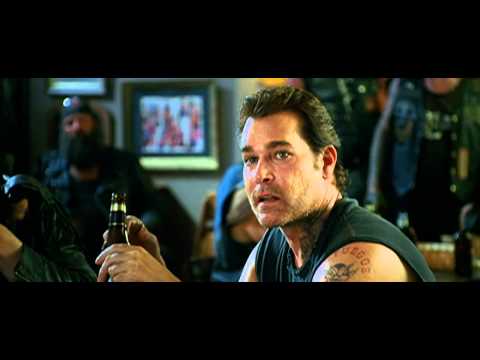 Wild Hogs (2007) Official Trailer