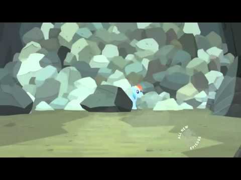 My Little Pony Friendship is Magic (Season 2 - Episode 7) - May the Best Pet Win! 2/2