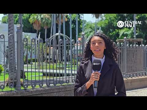 Retrospectiva 2024: Fatos que marcaram o Piauí, Brasil e o Mundo