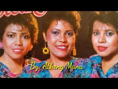 02.Lex's Trio ~ Tumbal Dosa Cipt. Alex Tetelepta (Ayah Mereka), (Mien, Tin, Lien).