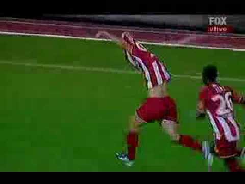 Kaludjerovic u 92.min