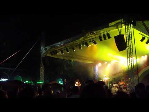 Bohemian Betyars  vs. Chip Chip Chokas  -  200 BPM (Békéscsaba - 2019)