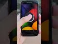 Incrível ️ Moto E1 Funcionando Em 2024 Com O Android 8 1 0