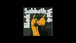 Black Sabbath - Cornucopia - 07 - Lyrics / Subtitulos en español (Nwobhm) Traducida