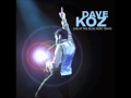 Let It Free (Live) by Dave Koz