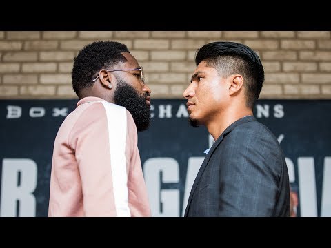 Adrien Broner Wants To Fight Manny Pacquiao