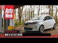 Renault Zoe - Occasion aankoopadvies