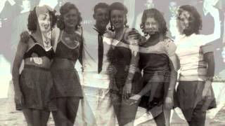 AT SUNDOWN ~ George Hall & His Orchestra 1939