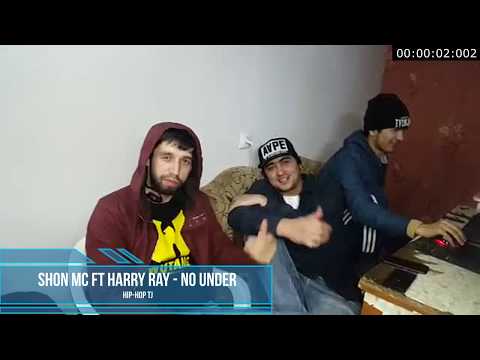 Shon mc ft. Harry ray - No under